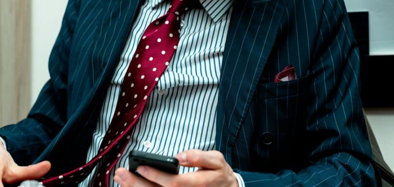 dirigeant entreprise