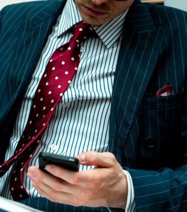 dirigeant entreprise