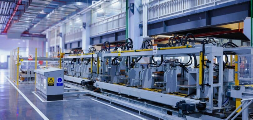 Transmission entreprise