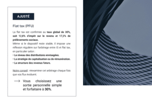 Exemple 2 livre blanc Holding Services mai 2026