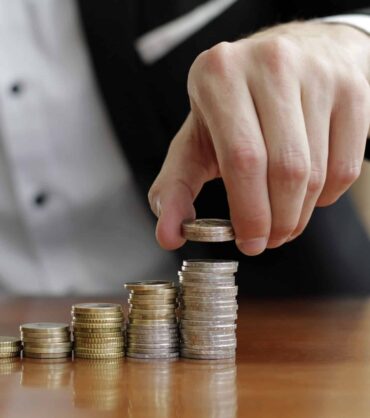 Holding : comment choisir le bon capital social ?