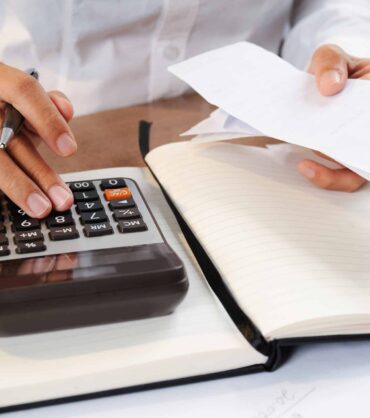 Holding : comment choisir le bon capital social ?